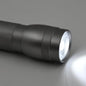 Portable Mini Torch / Flashlight LED Powerful High Lumens Pen Light Easy To Carry, Portable Pocket Compact Torch for Emergency 3 Battery operated (Battery not included / 1 pc).