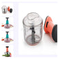 Portable Automatic  Peeler for Fruits and Vegetables