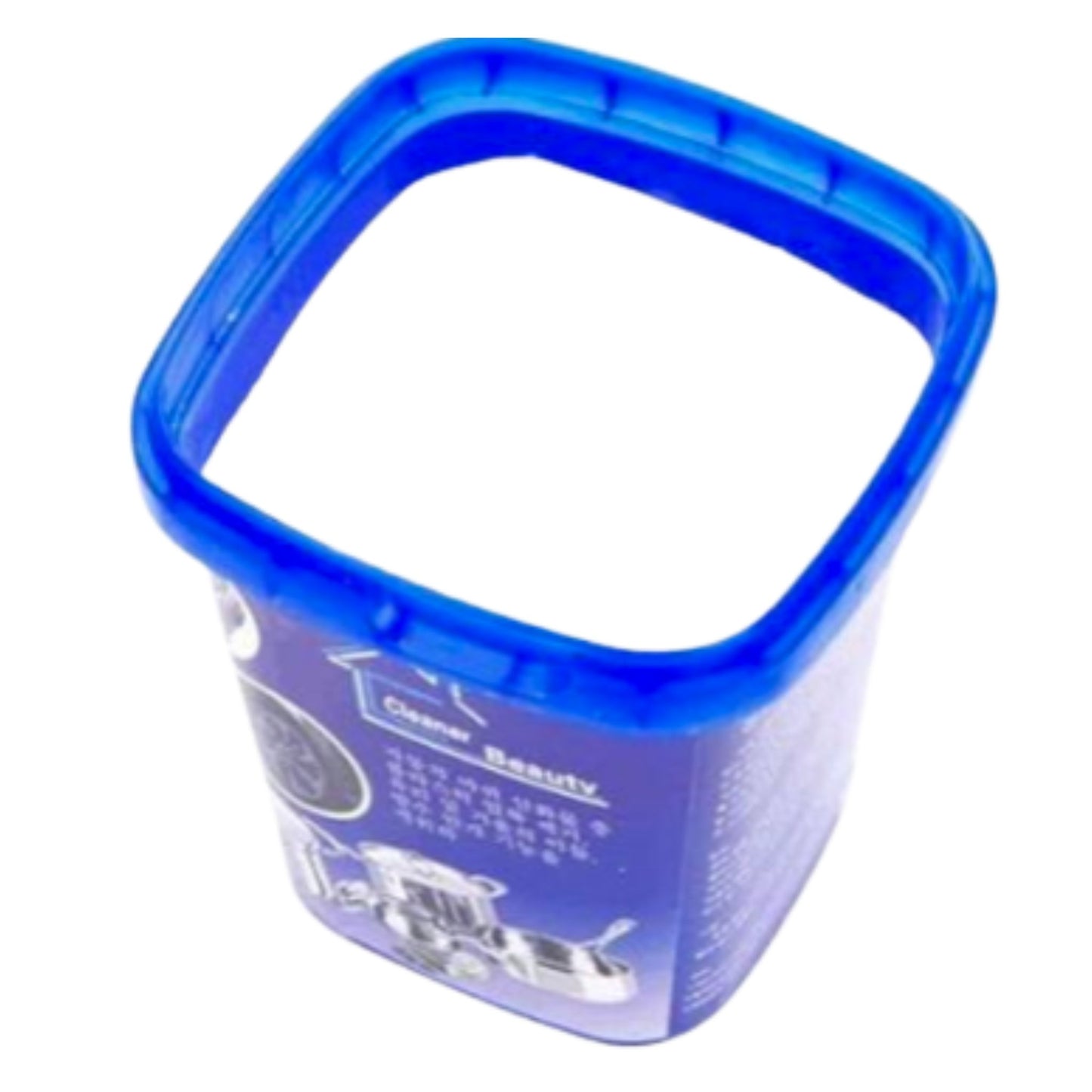 Wash Stainless steel Cleaning Cream Dish Cleaning Gel
