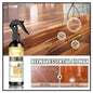 Beeswax Spray Furniture Polish,Wood Flavoring Beeswax Spray Cleaner (pack of 2)