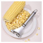 Stainless Steel Corn Peeler