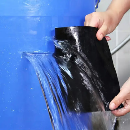 Leak Proof PVC Sealing Tape – Quick Pipe Fix