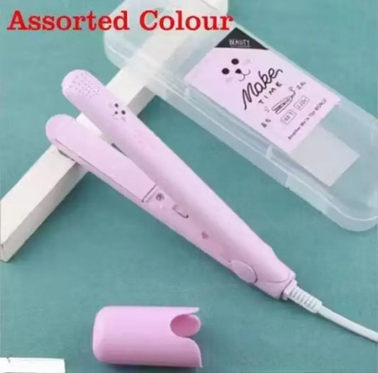 Hair Straightener, Multicolor ( default, OS )