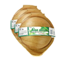 Aloevera 100 GRM (pala) Coconut oil Handmade Natural Pure soap(Pack of 3)