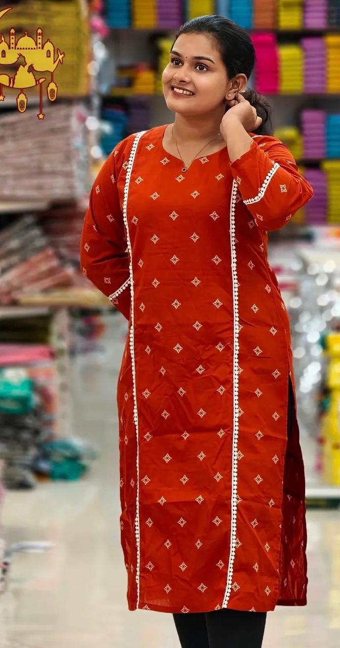 Churidar