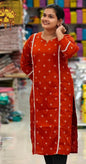 Churidar