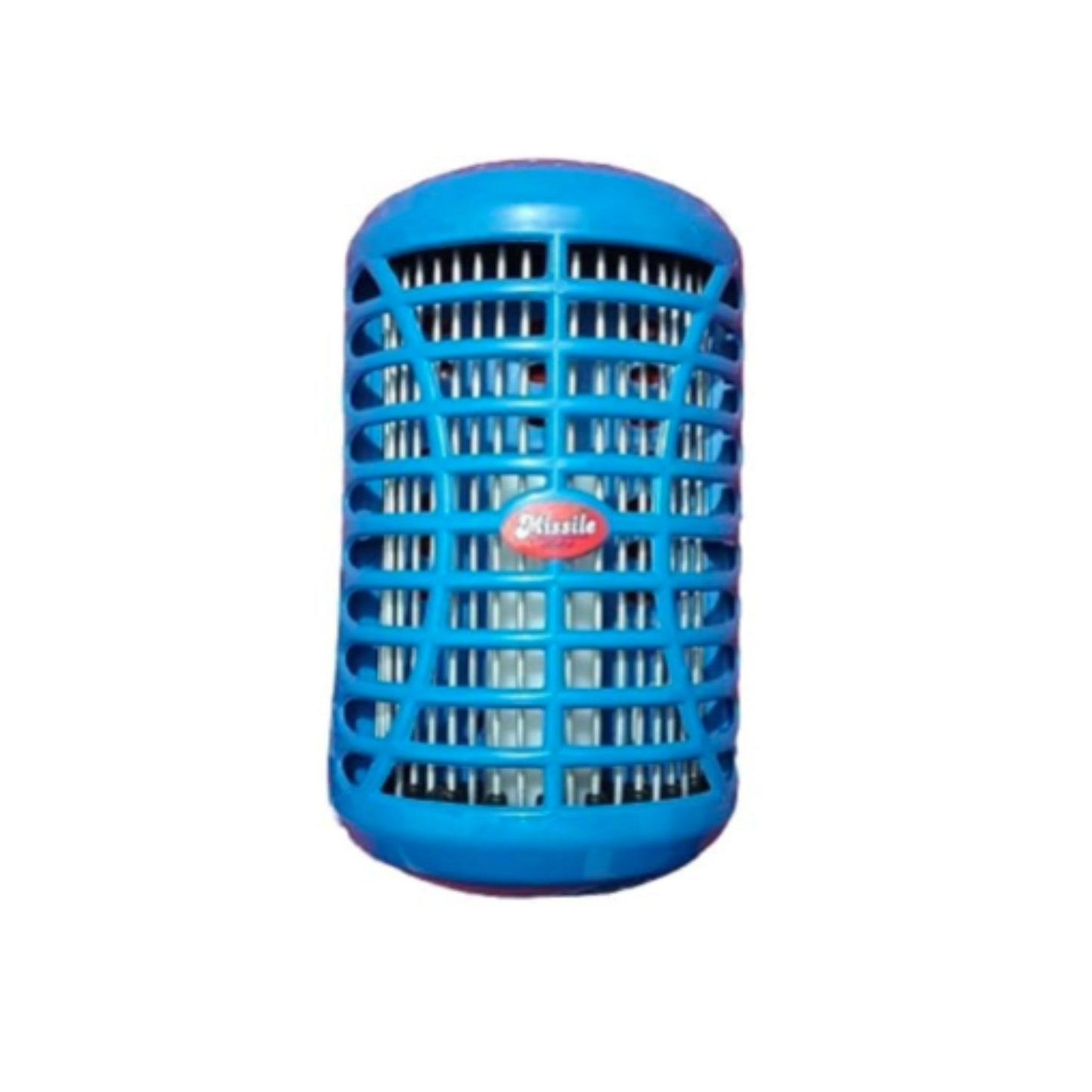 Blue Electric Mosquito Killer Night Lamp Trap Machine for Home