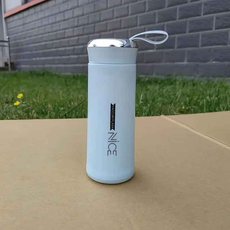 Outdoor Sports Glass Water Bottle Leakproof & BPA-Free ( default, Standard ).