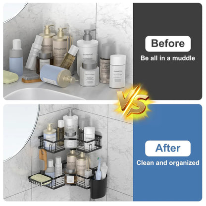 6559 big-size flameless melted design candles for decoration (set of 12 pieces)