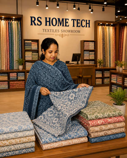 KAREENA CHURIDAR – GREEN (414168) (XXL)