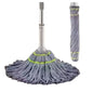 Microfiber Twist Mop with Extendable Handle