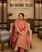 MAYURI CHURIDAR TERRACOTTA (406118)