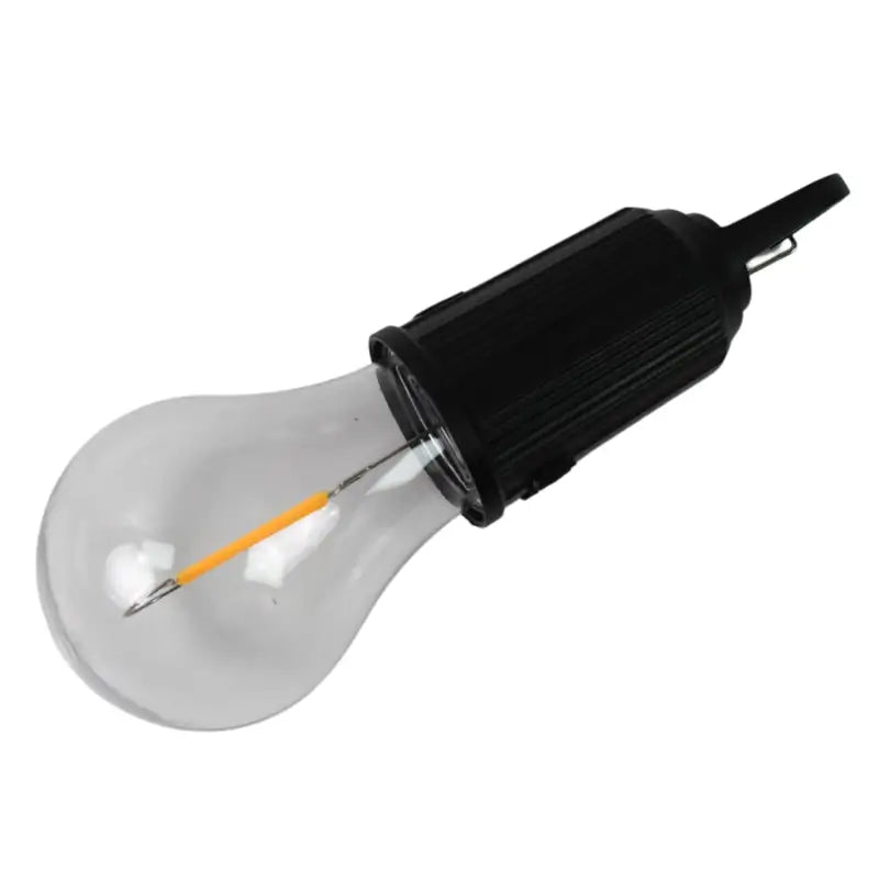 Rechargeable LED Camping Tent Lantern – Portable Emergency Light