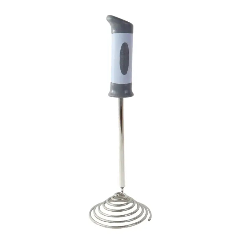 Spring O Masher Heavy Duty Stainless Steel Potato & Vegetable Masher – Kitchen Food Masher Tool