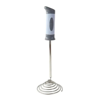 Spring O Masher Heavy Duty Stainless Steel Potato & Vegetable Masher – Kitchen Food Masher Tool
