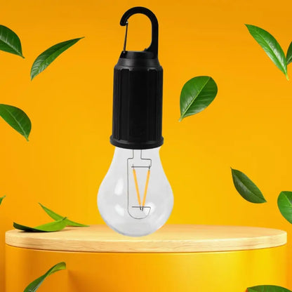 Rechargeable LED Camping Tent Lantern – Portable Emergency Light