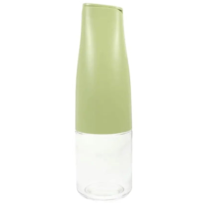Cooking Oil Dispenser Bottle – 500ml Automatic Lid
