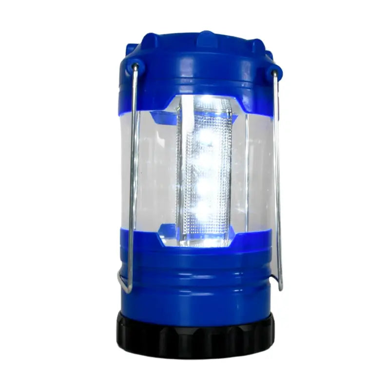 Camping Lantern LED Light | Waterproof & Portable | Battery Operated ( default, Standard )