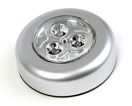 3 LED Cordless Stick Lamp â€“ Battery Night Light ( default, OS )