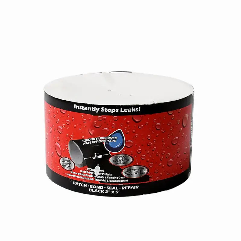Leak Proof PVC Sealing Tape – Quick Pipe Fix
