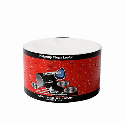 Leak Proof PVC Sealing Tape – Quick Pipe Fix