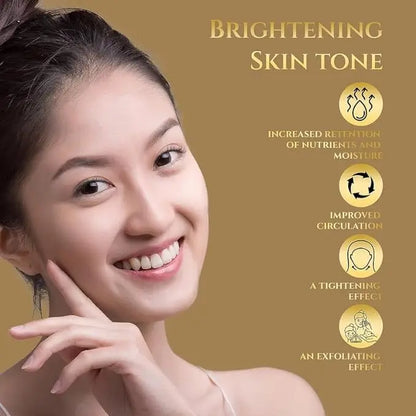 Multani Mitti Fuller's Earth Clay