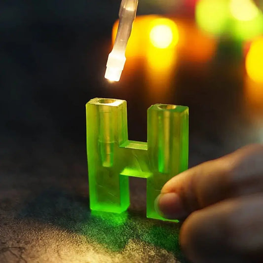Happy Birthday LED String Lights  Battery Operated Colorful Party Decoration ( default, Standard ).