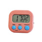 Digital Kitchen Timer Clear Big Digits 0-99 Min for Cooking Office Clock ( default, Standard ).