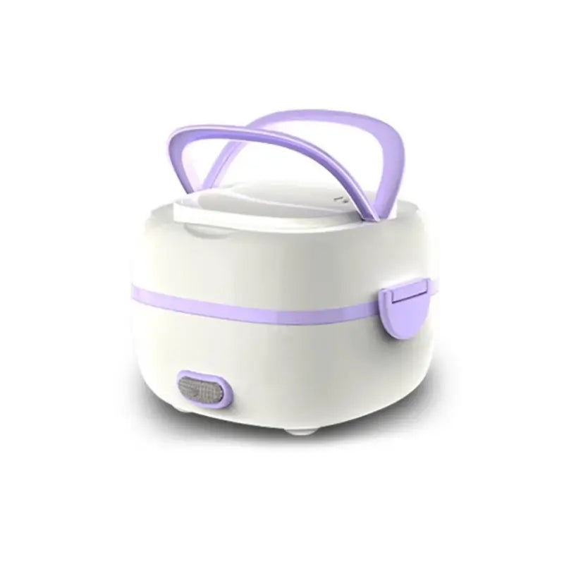 Electric Lunch Box – Portable Food Warmer