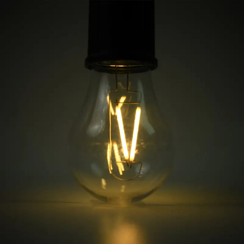 Rechargeable LED Camping Tent Lantern – Portable Emergency Light