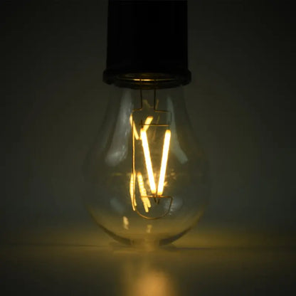 Rechargeable LED Camping Tent Lantern – Portable Emergency Light