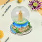 Snow Globe Souvenir - Decorative Gift for Home & Office ( default, Standard )