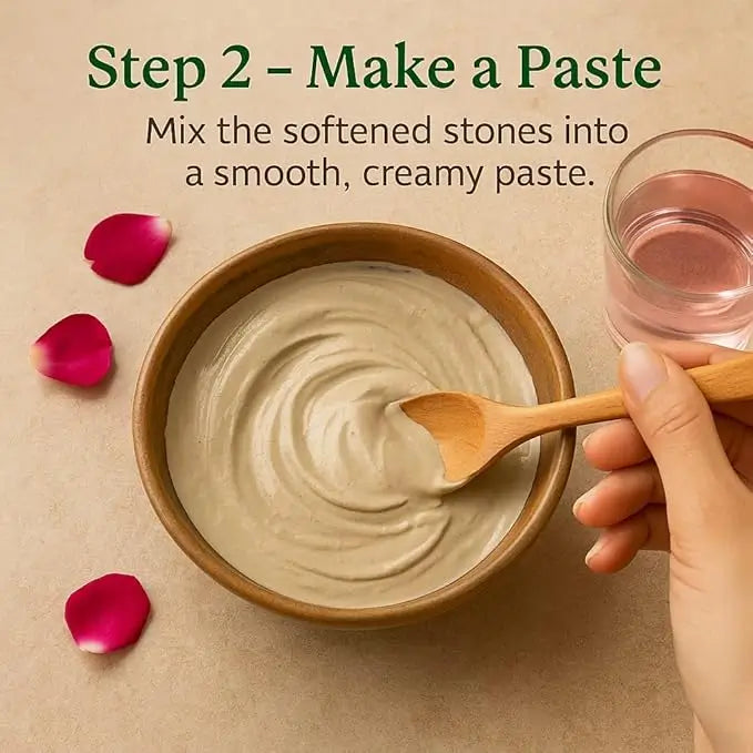 Multani Mitti Fuller's Earth Clay