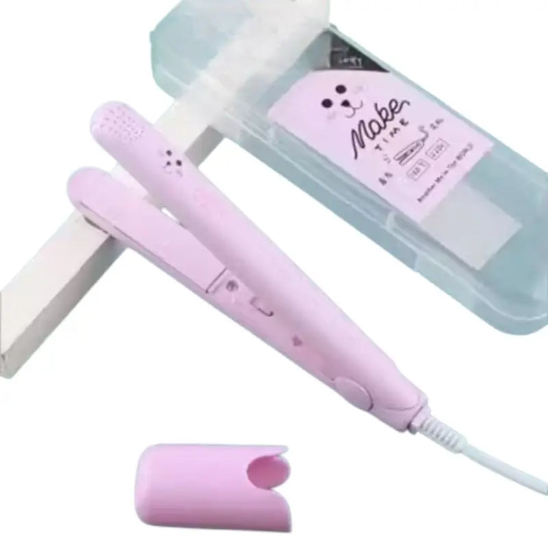 Hair Straightener, Multicolor ( default, OS )