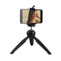 Universal Mini Tripod Gimbal for Smartphones and Cameras Compact, Lightweight, and Adjustable
