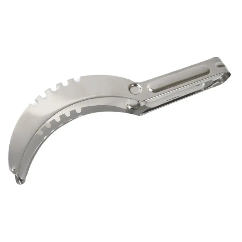 3-in-1 Stainless Steel Watermelon & Fruit Slicer