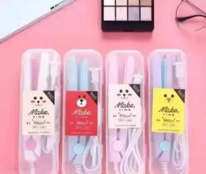 Hair Straightener, Multicolor ( default, OS )