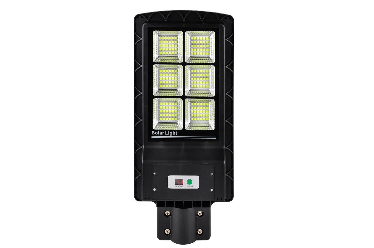 Lumrix Solar Street Light 60W – Waterproof Outdoor Sensor Light | Japan Technology | 2 Years Warranty